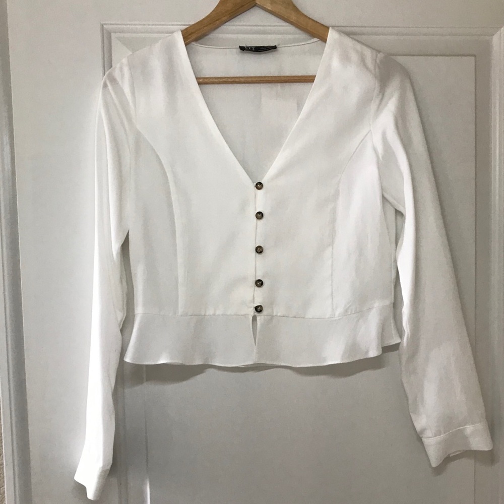 Zara trf collection